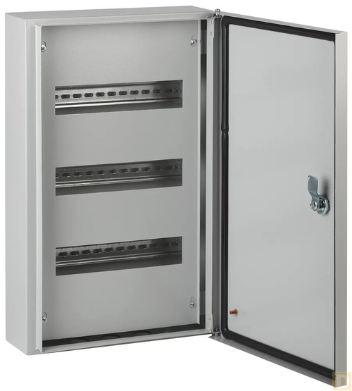 Корпус щита распределительный навесной ЩРН-36з (500х300х120мм) IP54 У2 ТЕ