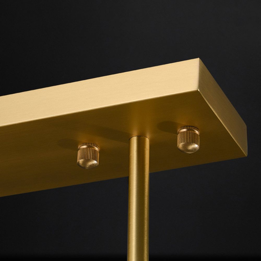 Потолочный Светильник Adina Long L95 By Imperiumloft