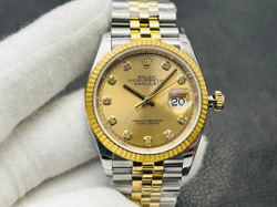 Rolex Datejust Watch