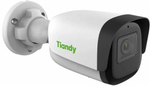 Tiandy TC-C32QN I3/E/Y/2.8mm/V5.0 Видеокамера IP 2Мп цилиндрическая уличная, с микрофоном (2.8мм)