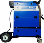 Сварочный полуавтомат AURORA SKYWAY 300 многофункциональный (MIG/MAG, MMA) 14866