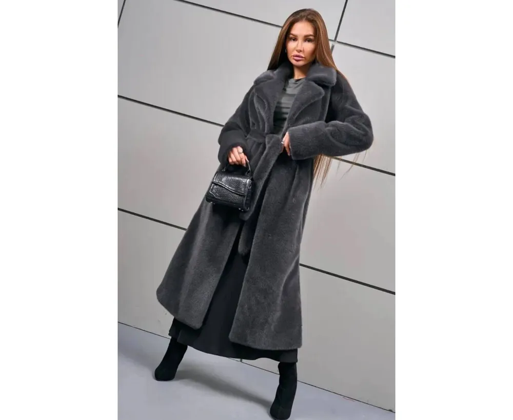 Шуба 50325364 Fabrika