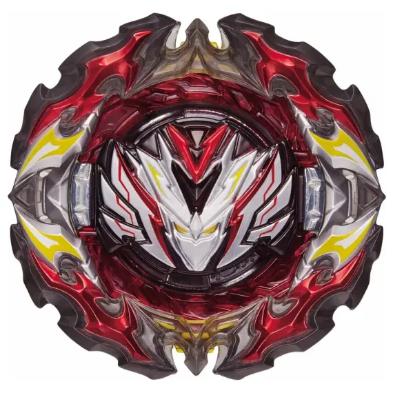 Волчок Prominence Valkyrie Over Atomic&#39;-0 B195 от Takara Tomy