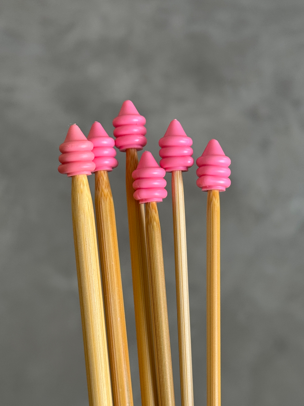 тунисский крючок Clover Takumi