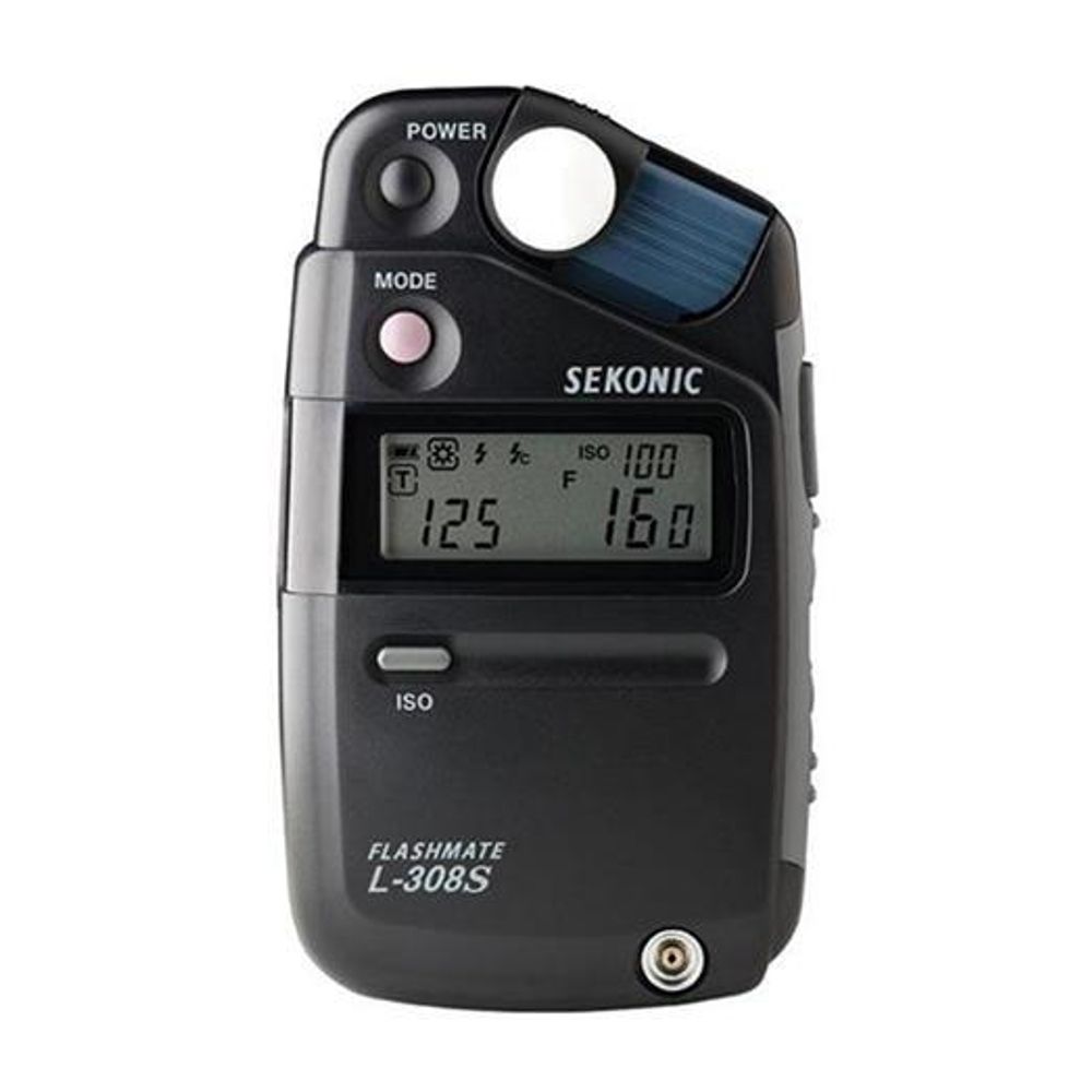 Флешметр Sekonic L-308S FlashMate