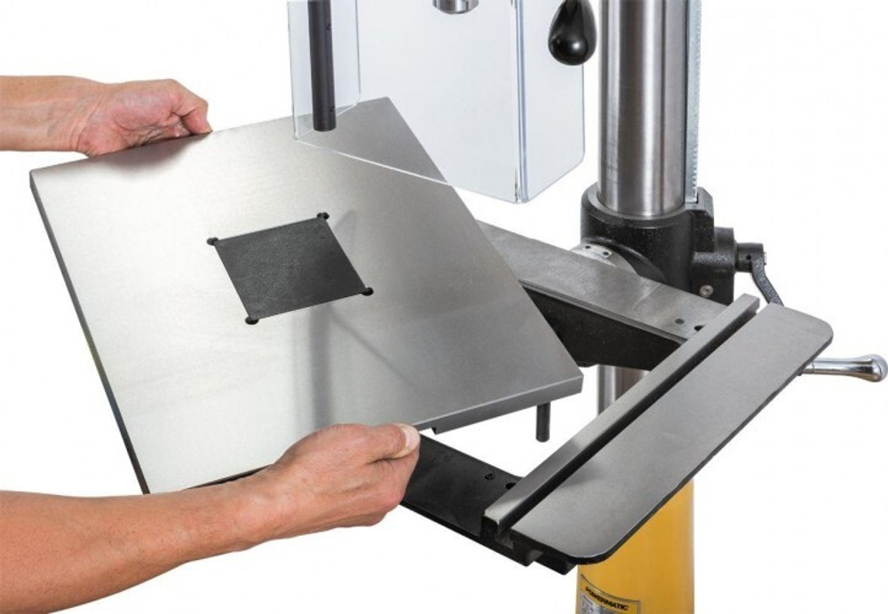 Станок сверлильный Powermatic РМ2820EVS 1792820MP