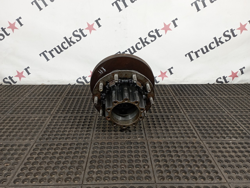 Ступица задняя 2022г.