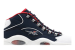 Кроссовки Reebok Question "Iverson Four"