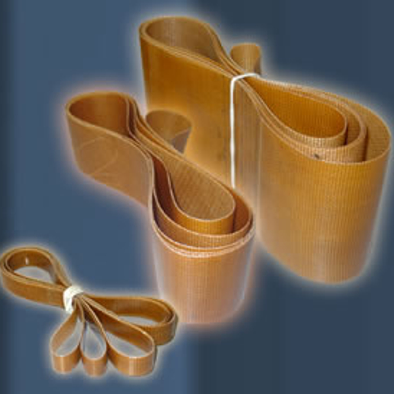 Бесшовные ремни Высокоскоростные  Высокопрочные