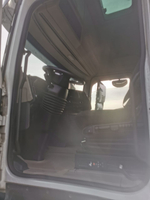 Ford F-Max 4x2 Седельный тягач CCK1 (Дизельный, 12,7 л, 500 л.с., МТ)