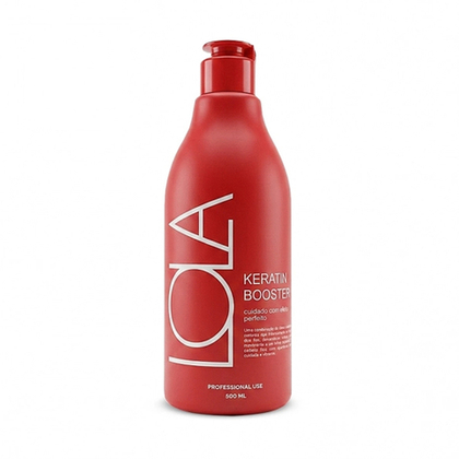 LOLA Keratin Кератин СКОРО В НАЛИЧИИ!