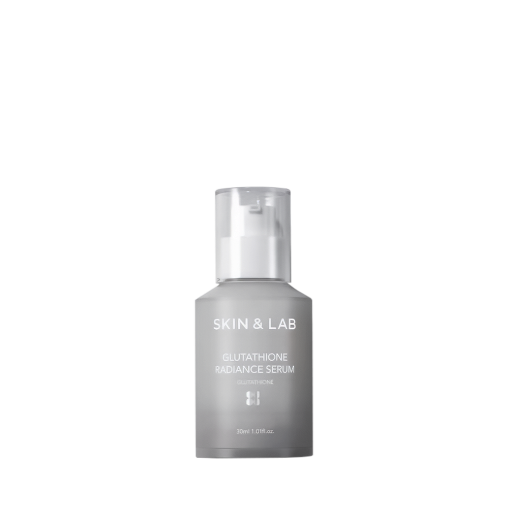 Осветляющая сыворотка с глутатионом SKIN&LAB Glutathione Radiance Serum, 30ml
