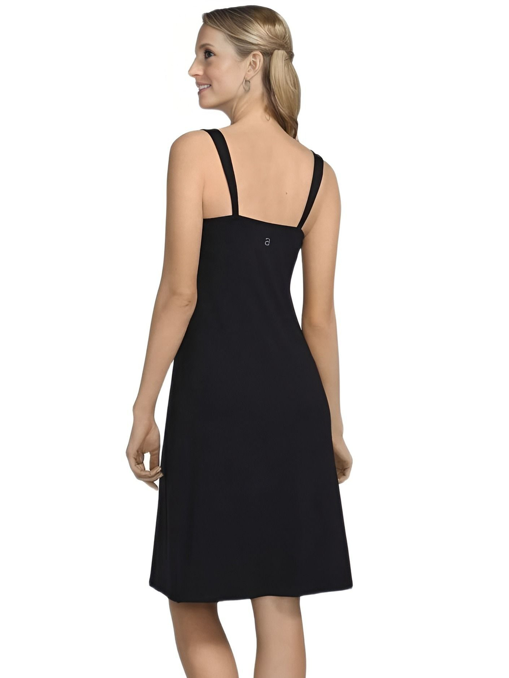 Dress со встроенным бюстгальтером для фиксации экзопротеза, Amoena