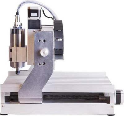 3D фрезер AMAN 2030 800W