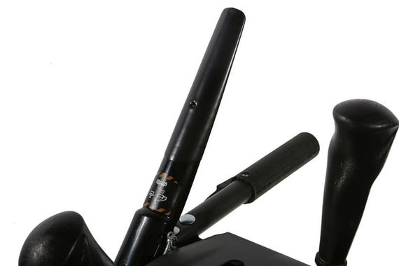 Снегоуборщик HANSKONNER HSTG7661EL