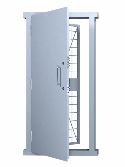 Дверь КХО 02 - 1300