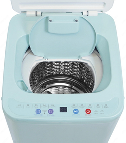 Стиральная машина Willmark WMA-451GH