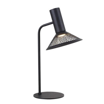 Настольная светодиодная лампа F-Promo Metrics 4623-1T