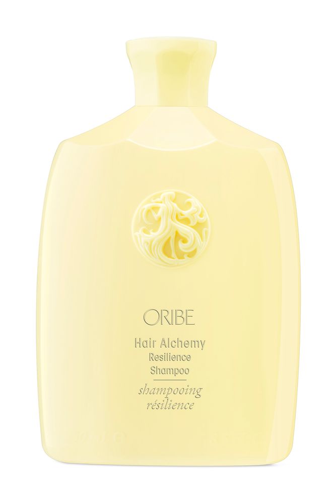 ORIBE Hair Alchemy Resilience Шампунь против ломкости и сухости волос &quot;Сила возраждения&quot;