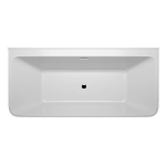 Ванна акриловая Ravak Freedom D XC00D00020 169x80 белый