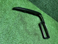 Накладка перед. бампера BMW 7er G11 19-22 M-paket