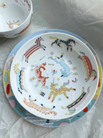 Набор посуды Hermes 4 предмета