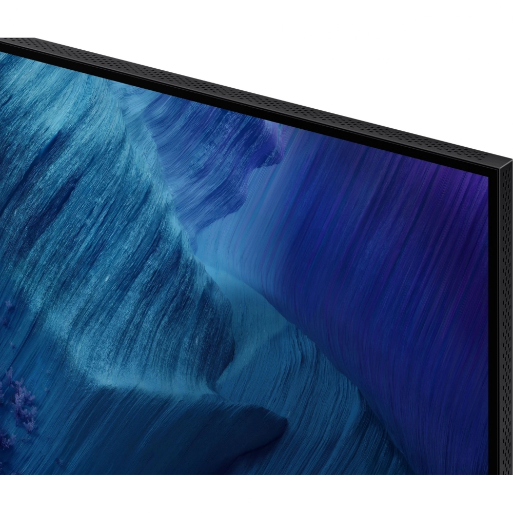 Телевизор Samsung NEO Q-LED QE65QN990FUXRU 65"