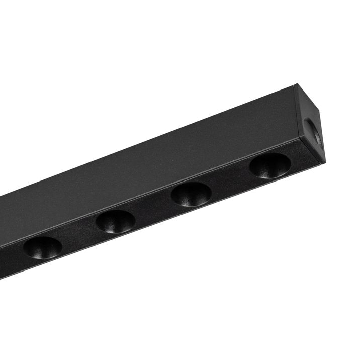Трековый светодиодный светильник Arlight Mag-Dots-25-L400-12W Day4000 046325