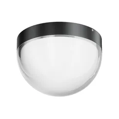 Потолочный светильник Мон / Mon 3000K 12Вт IP 65 Outdoor o438cl-l12gf3k