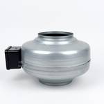 Вентилятор канальный ВКК-125 М