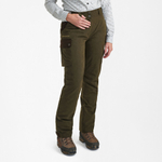 Брюки Deerhunter Eagle Autumn Lady (379 Tarmac Green)