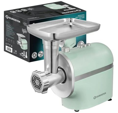 Мясорубка Eurostek EMG-0903