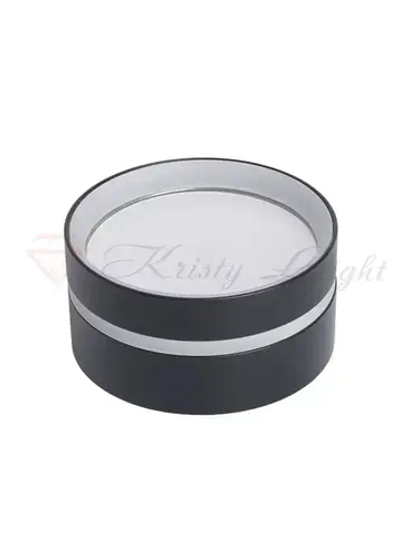 Светильник потолочный накладной Kristy Light KL1189 GX53