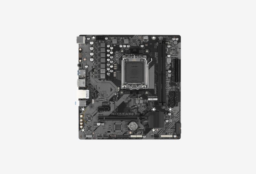 GIGABYTE A620M H_0126709110237