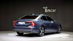 Volvo S60 3 Generation B5 Inscription (02.2021)