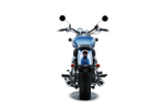 Royal Enfield Super Meteor 650 Astral Blue (Base)