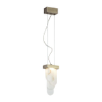 5437/12L ODL_EX Подвес LED 12Вт 3000К 220В IP20 HIGHTECH
