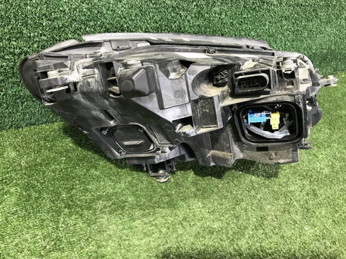 Фара левая Mercedes S w222 (2013-2017) LED Night Vision