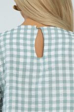 Костюм Выходной день (мята) К13434-2М LT Collection