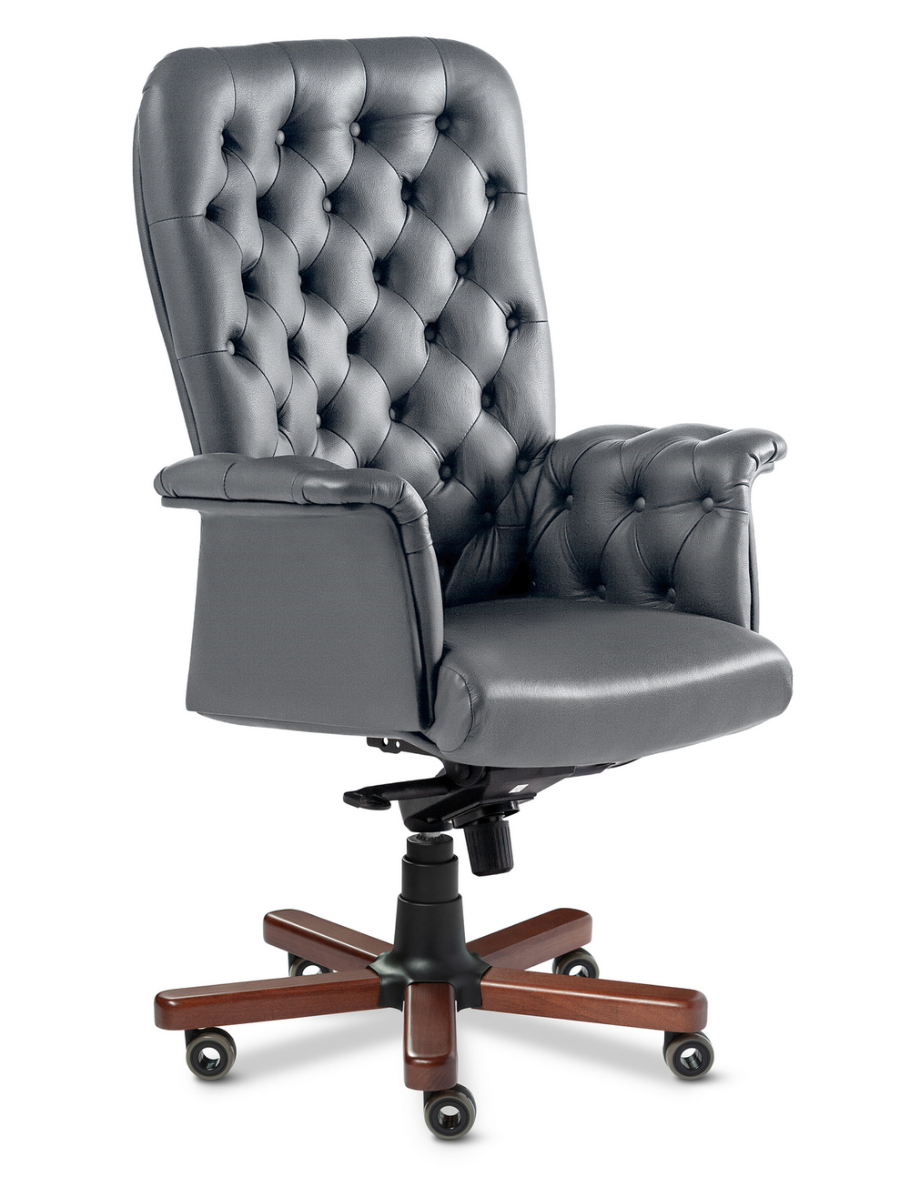 Кресло для руководителя Мессина A