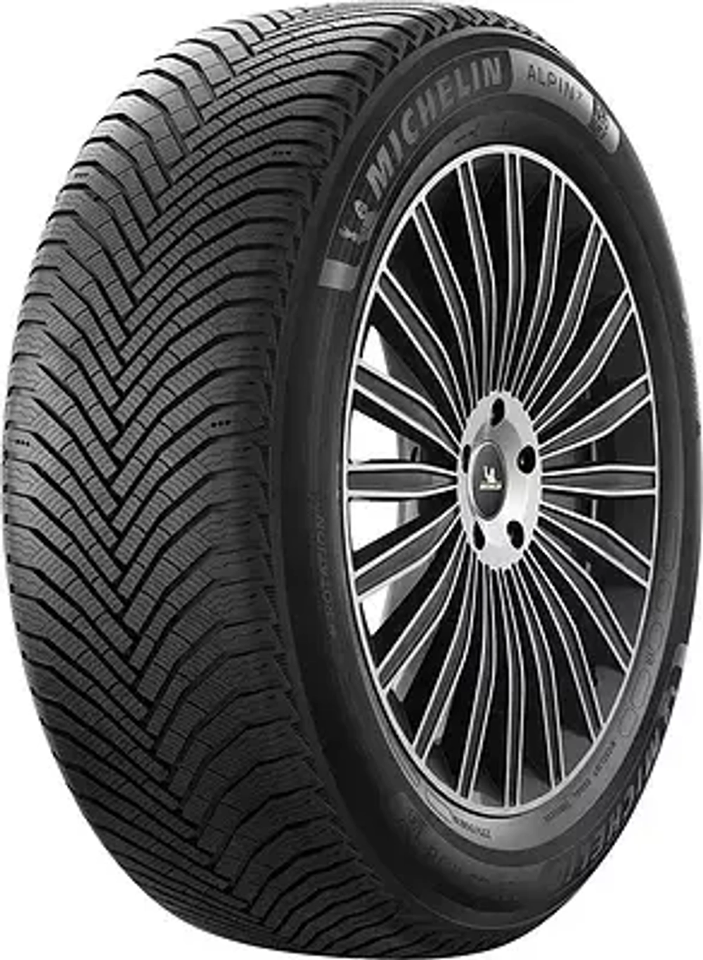 Michelin Alpin 7 215/50 R18 96V XL