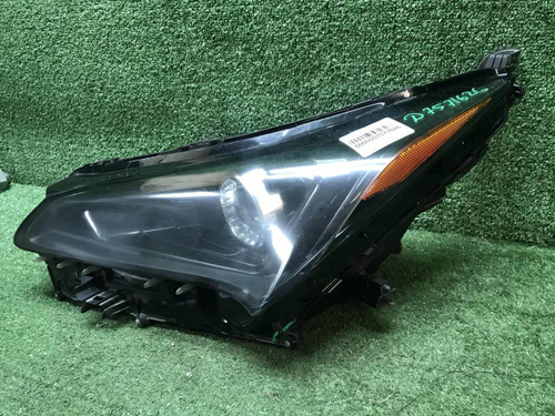 Фара левая Lexus NX 1 (2017-2021) LED