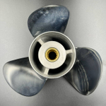 Гребной винт Yamaha 150-300, F150-F275, F300B Yanta (3x13-3/4x21) (Сталь) (Polastorm)