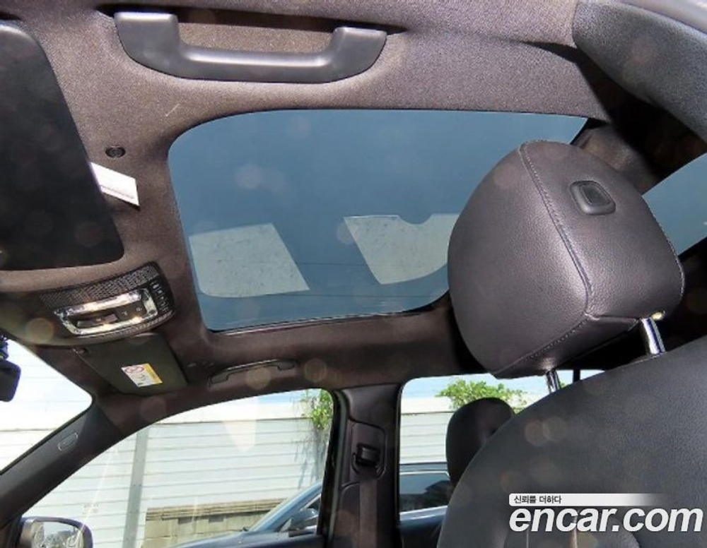 Mercedes-Benz GLB-Class X247 GLB220 (02.2021)