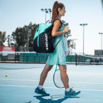 Кроссовки для тенниса Женские HEAD SPRINT PRO 3.5 для всех покрытий