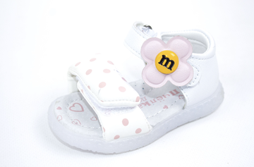 Сандалии детские Пчёлка Доми T681-1K