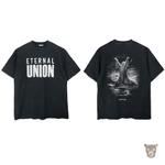 Футболка Fear of God "Eternal Union"