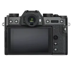 Fujifilm X-T30 Body Black Гарантия производителя
