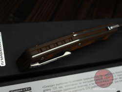 Нож НОКС "Сканди" 345-109406