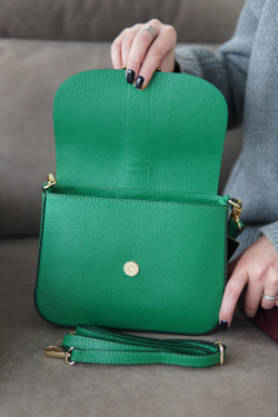 СУМКА Италия Le Borsette 85837